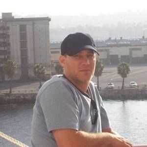 Meet your Posher, Jeff